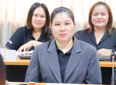 ประชุมวางแผนขับเคลื่อนความเข้มแข็งสหกรณ์ภาคการเกษตรและกลุ่มเกษตรกร เพื่อหารือและร่วมวิเคราะห์ข้อมูลสหกรณ์ภาคการเกษตรและกลุ่มเกษตรกรเป้าหมาย แล้ววางแนวทางการส่งเสริมความเข้มแข็งการแก้ปัญหาในด้านต่าง ๆ และนำไปวางแผนกำหนดกลยุทธ์/แผนงานกับคณะกรรมการสหกรณ์/กล ... พารามิเตอร์รูปภาพ 42